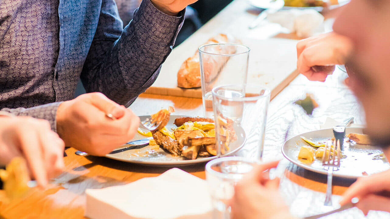 Vaasan Kameleontti palvelut